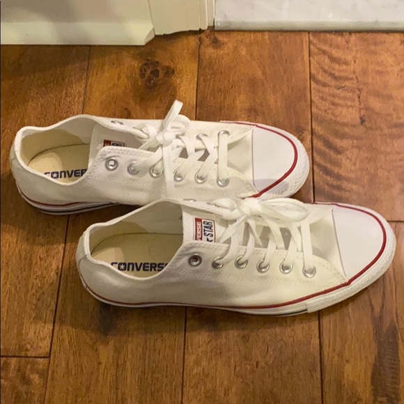 Converse all star sneakers - Picture 2 of 5